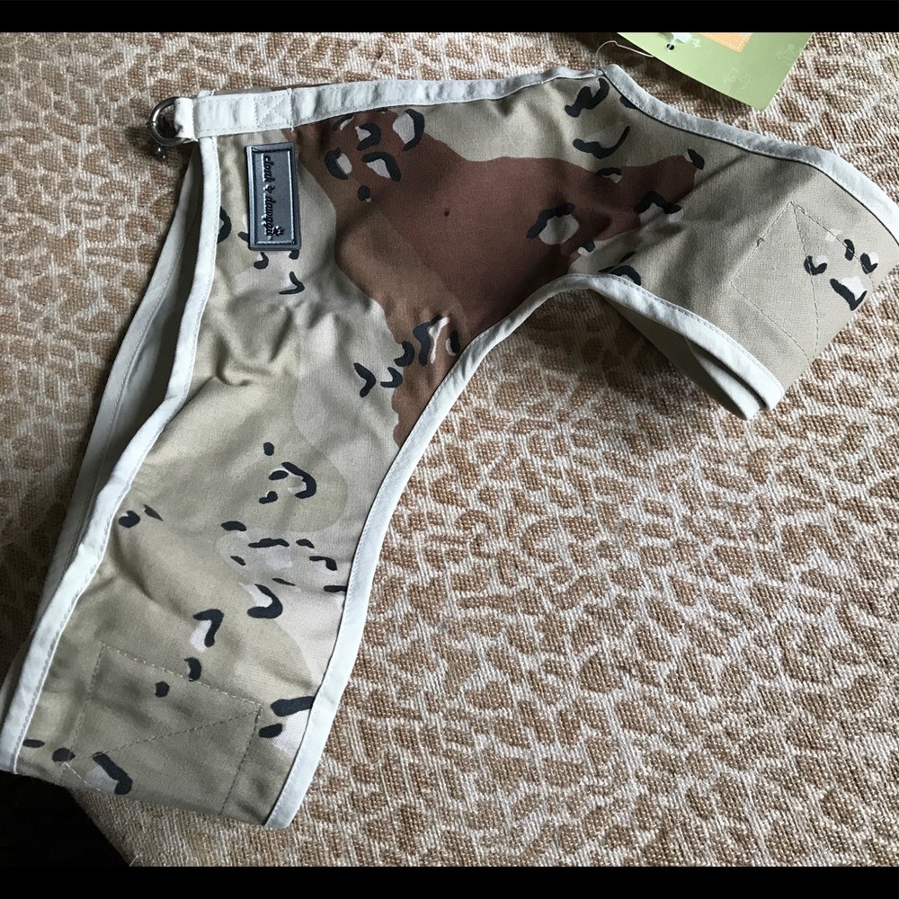 Dog Harness for small breeds